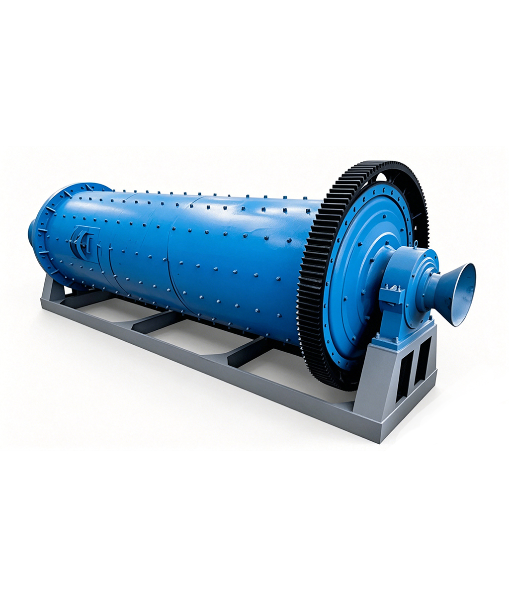 Ball Mill