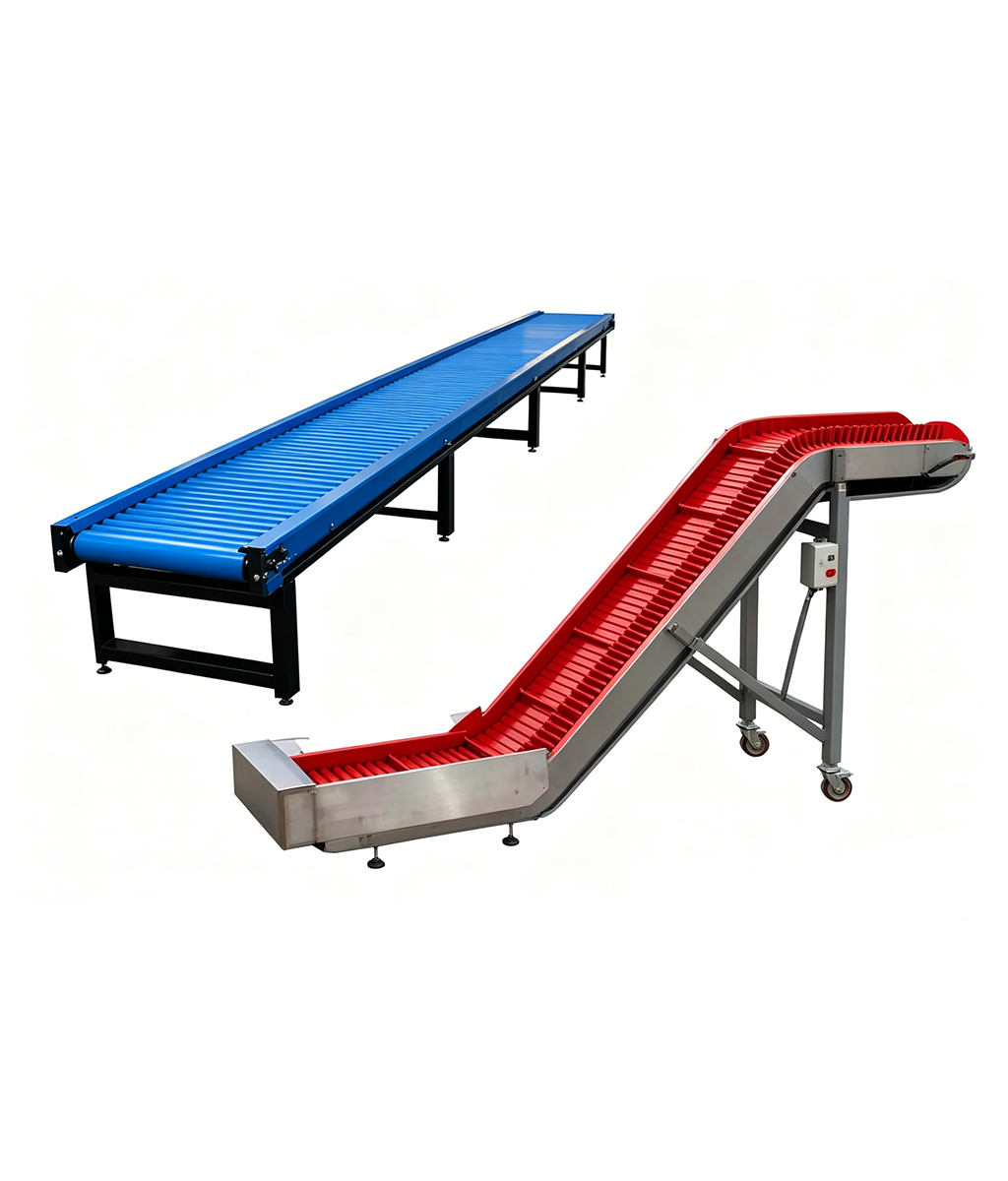 Belt Conveyor