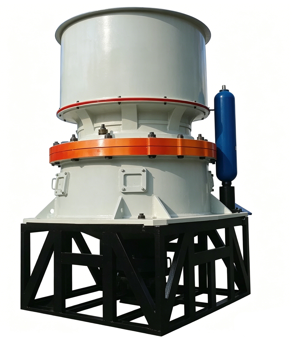 Cone crusher