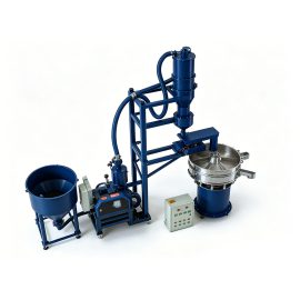 Vibrating Feeder