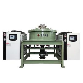 ZR0709LZ and ZR0709SLZ Series Special Demagnetizers for Cathode Materials of Lithium-Ion Batteries