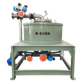 0709S-3-H Series Wet-Type Electromagnetic Separator