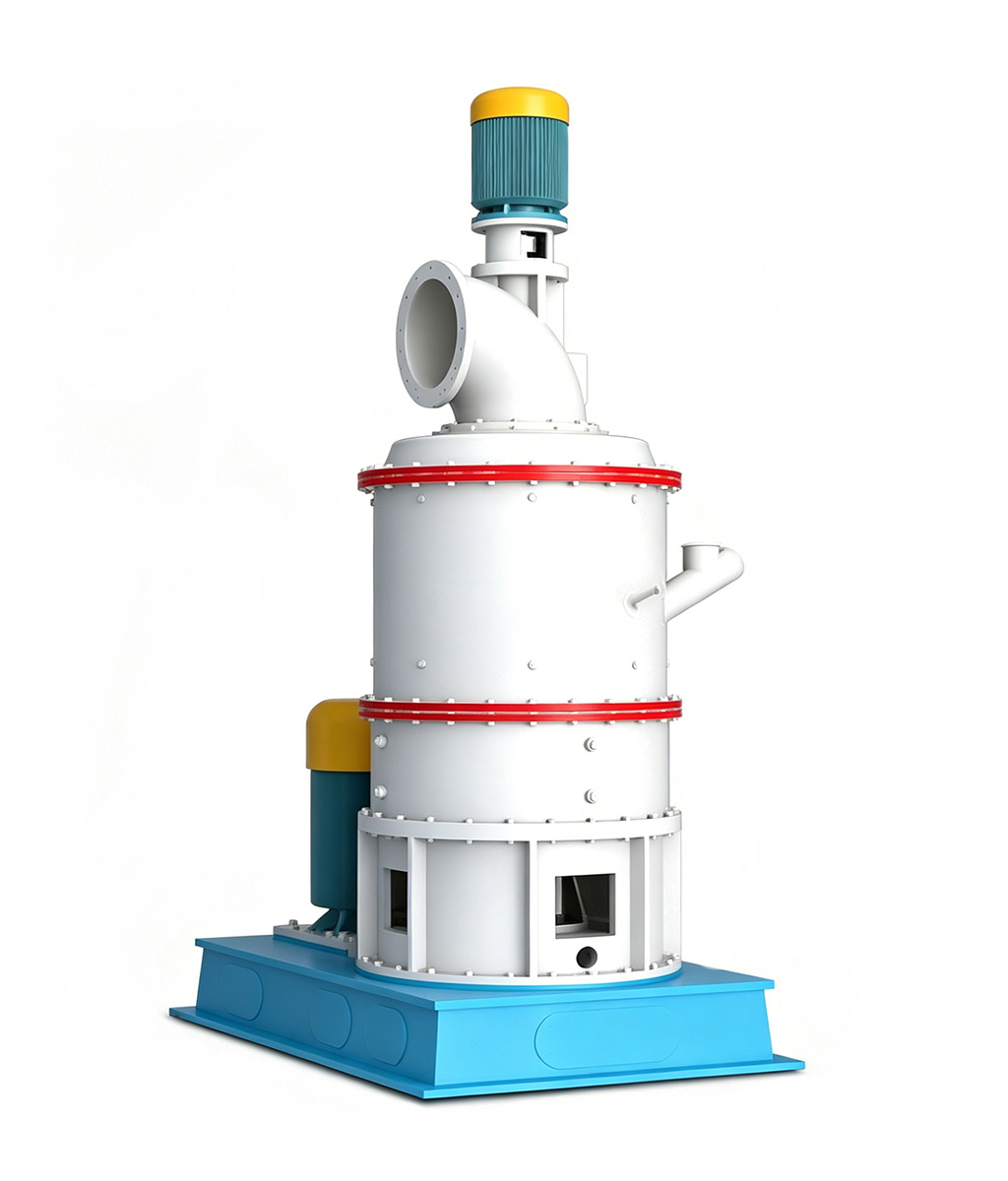 Roller Mill